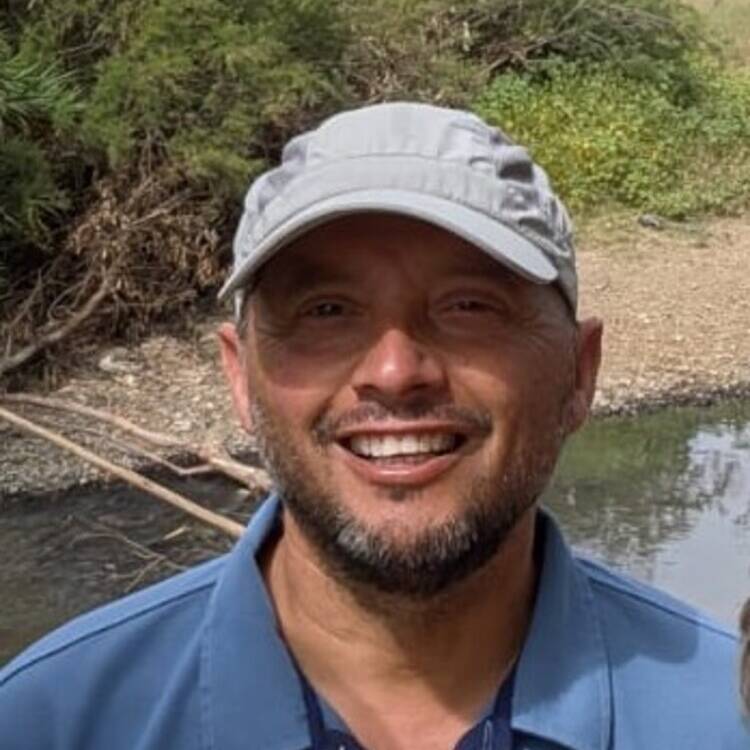Foto de perfil de Juan