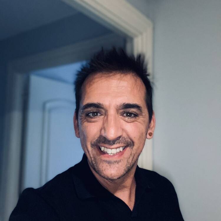 Foto de perfil de Antonio