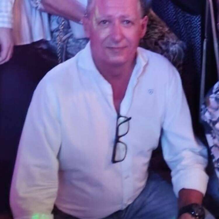 Foto de perfil de Tomas