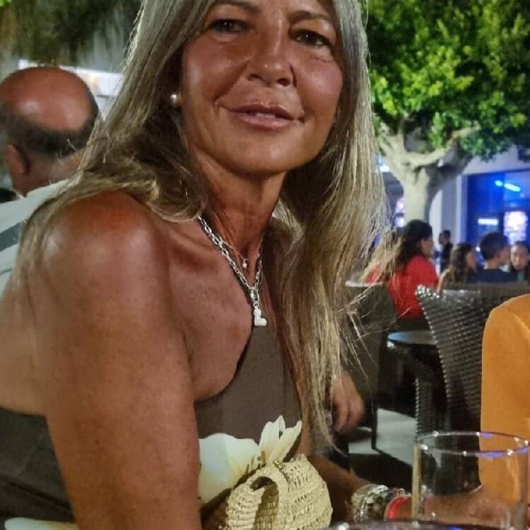 Foto de perfil de Bibiana