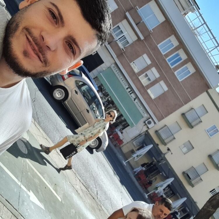 Foto de perfil de Cristian