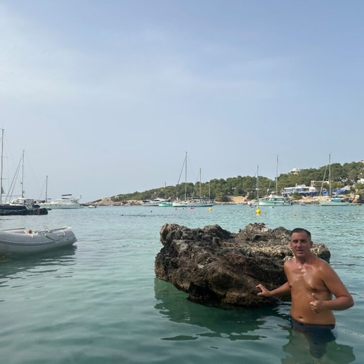 Foto de perfil de Juan Lu
