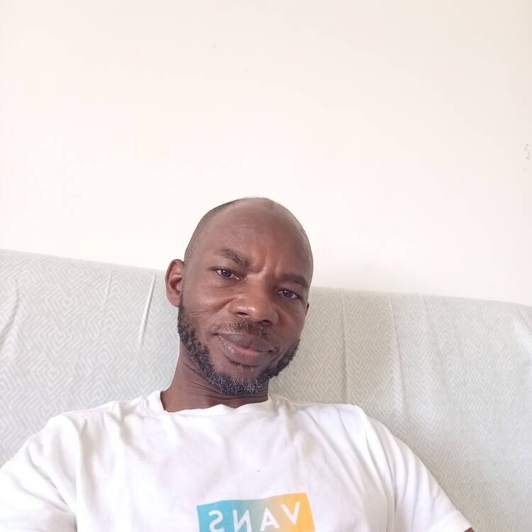 Foto de perfil de Issa
