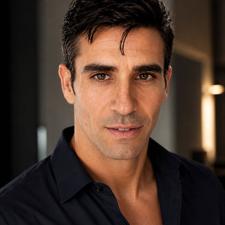 Foto de perfil de Jose