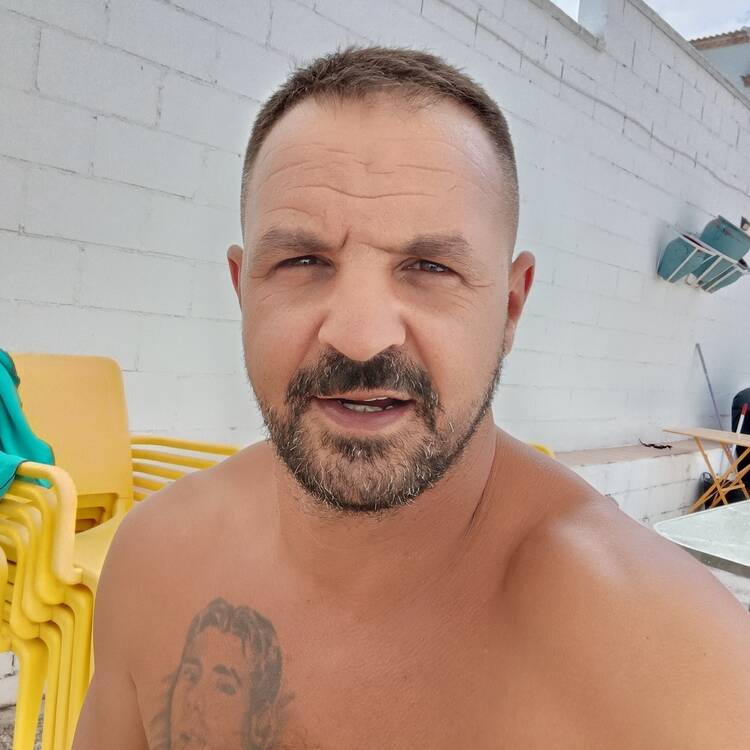 Foto de perfil de Oliver