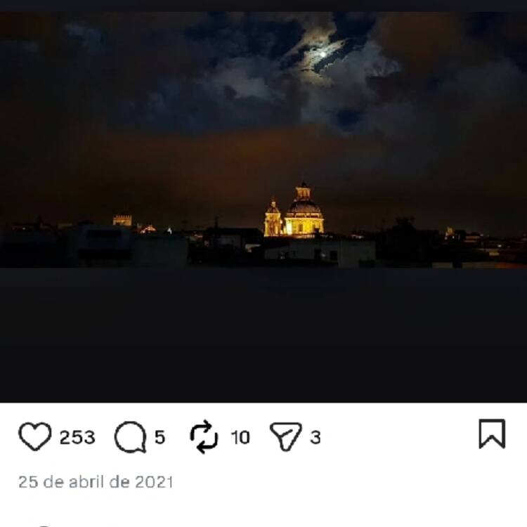 Foto de perfil de Manuel
