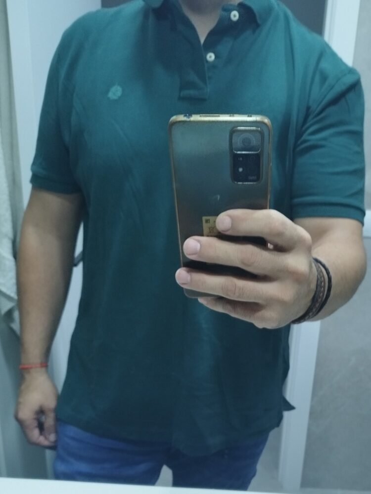 Foto de perfil de Fran