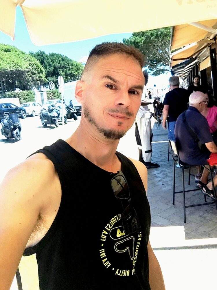 Foto de perfil de Diego