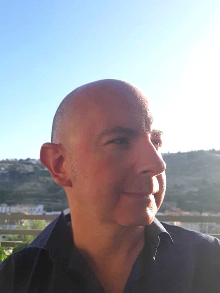 Foto de perfil de Carlos