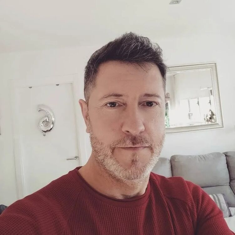 Foto de perfil de Luis