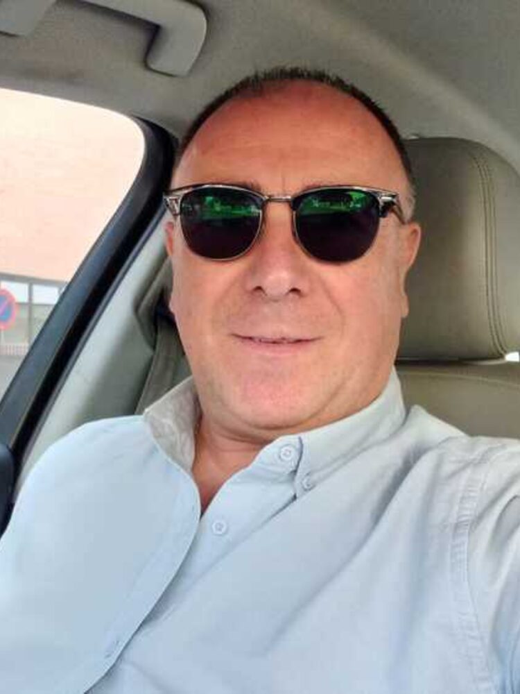 Foto de perfil de Juan