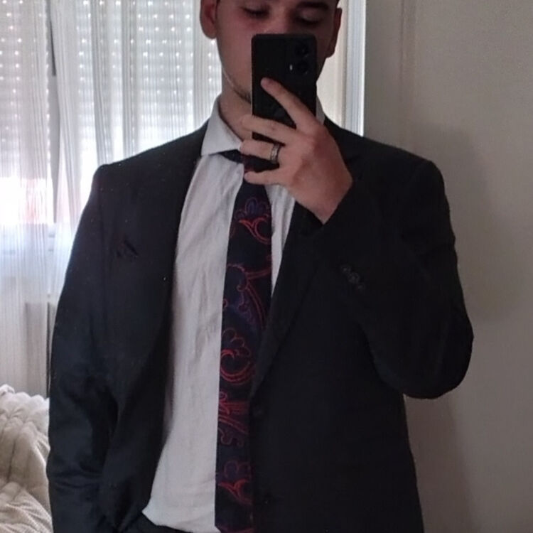 Foto de perfil de Jaime