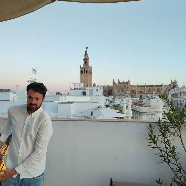Foto de perfil