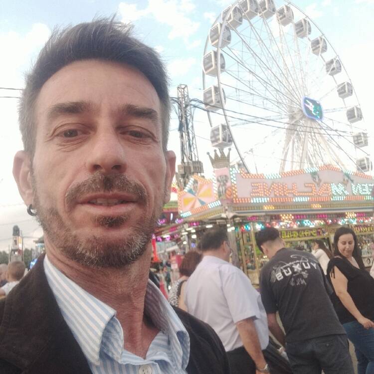 Foto de perfil