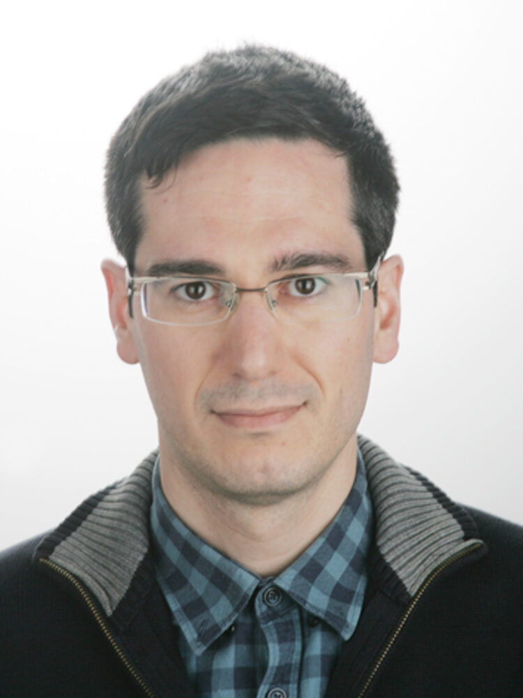 Foto de perfil de Rafael