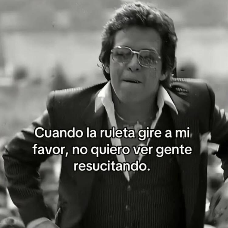 Foto de perfil de Manuel
