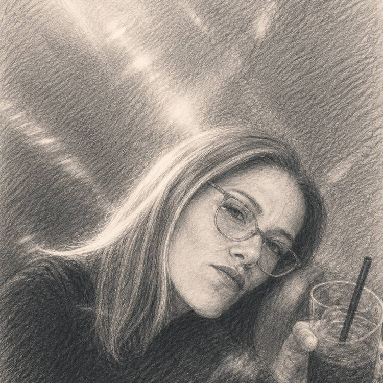Foto de perfil de Vanesa