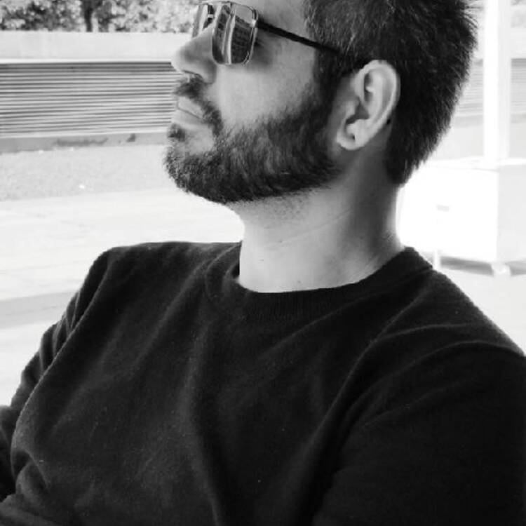 Foto de perfil de Juan Antonio