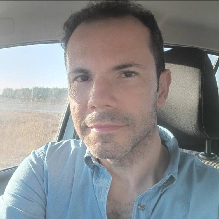 Foto de perfil de MANUEL