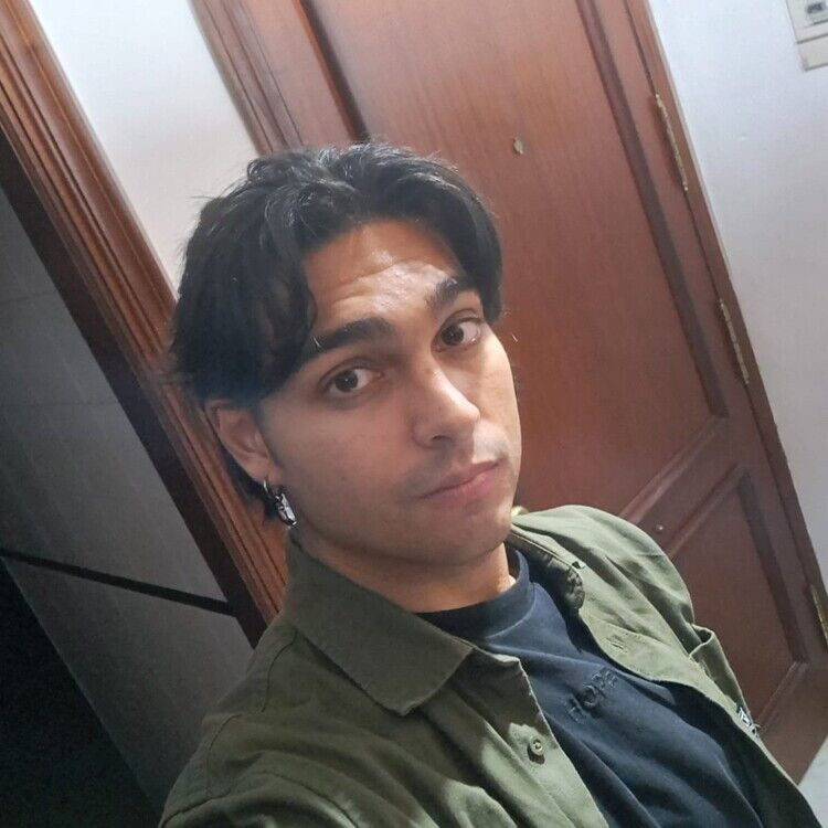 Foto de perfil de Germán