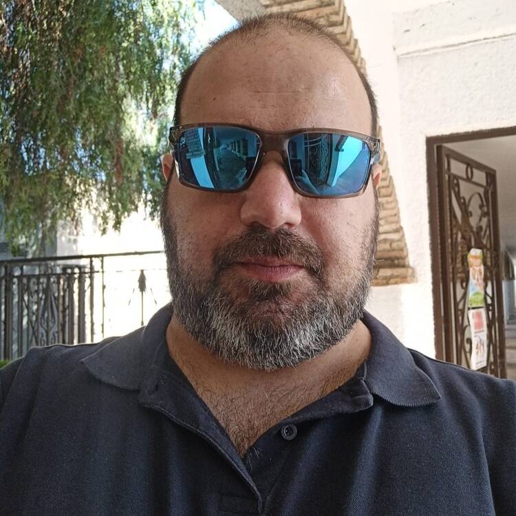 Foto de perfil de pedro