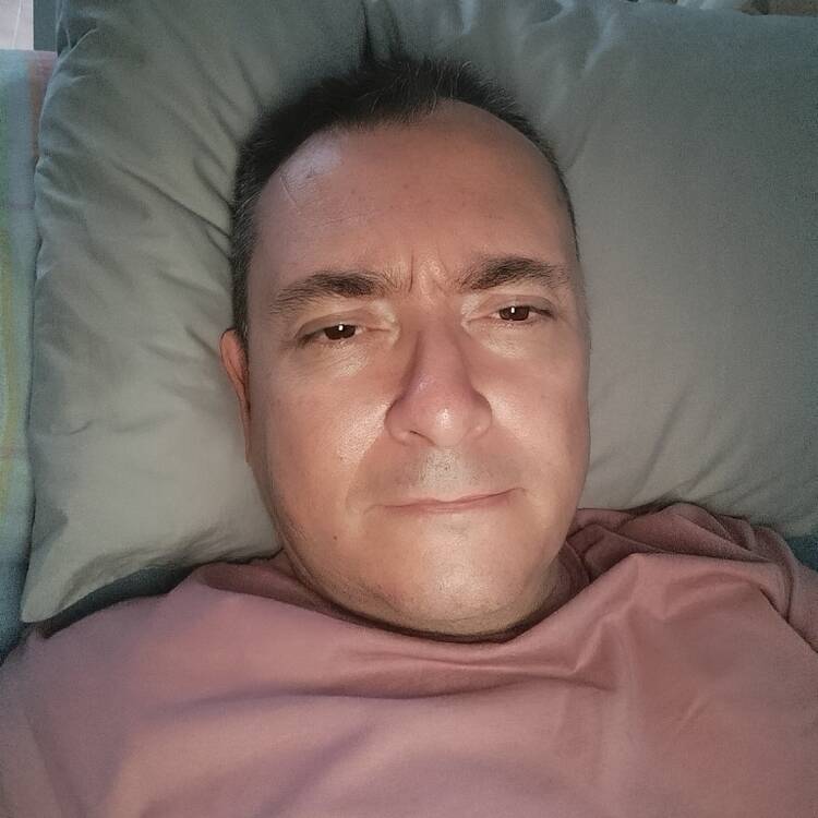 Foto de perfil de Jorge