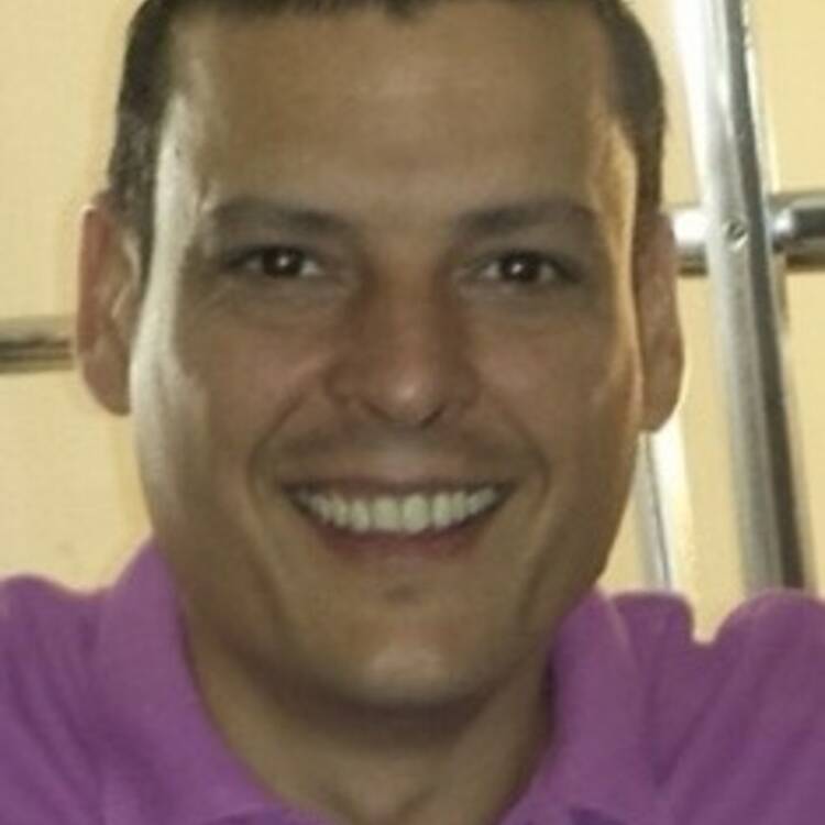 Foto de perfil de Alberto Rodriguez