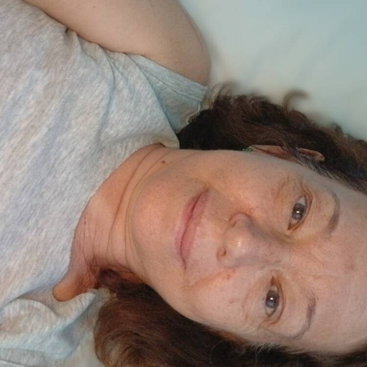 Foto de perfil de Maria