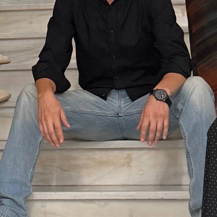 Foto de perfil de Manuel Franco