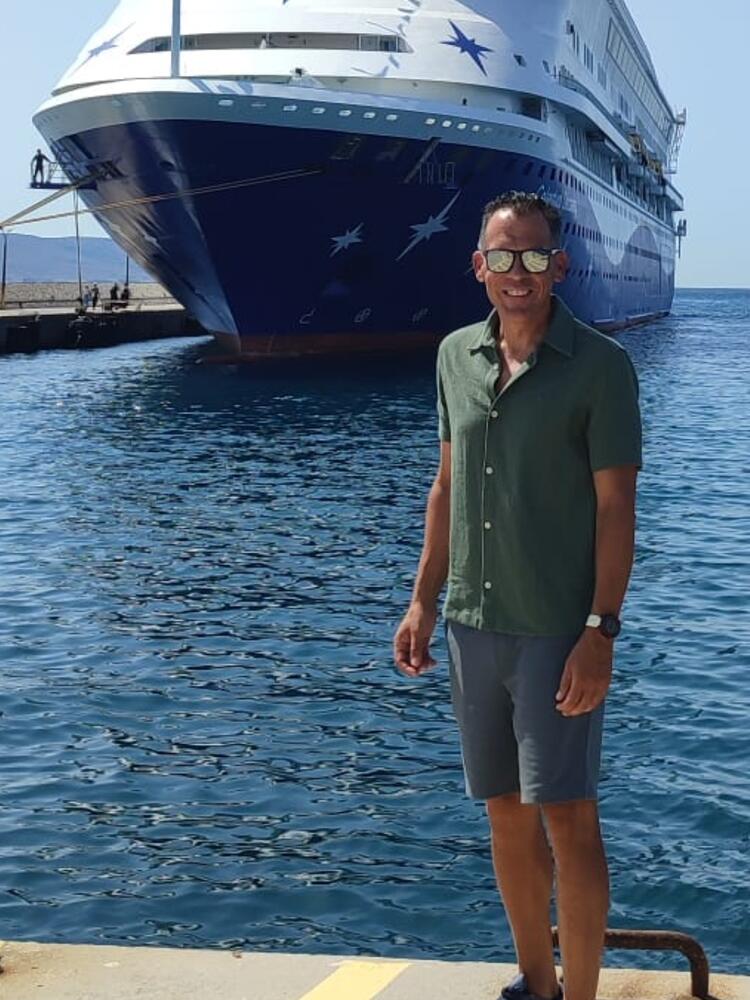 Foto de perfil de Hugo 13