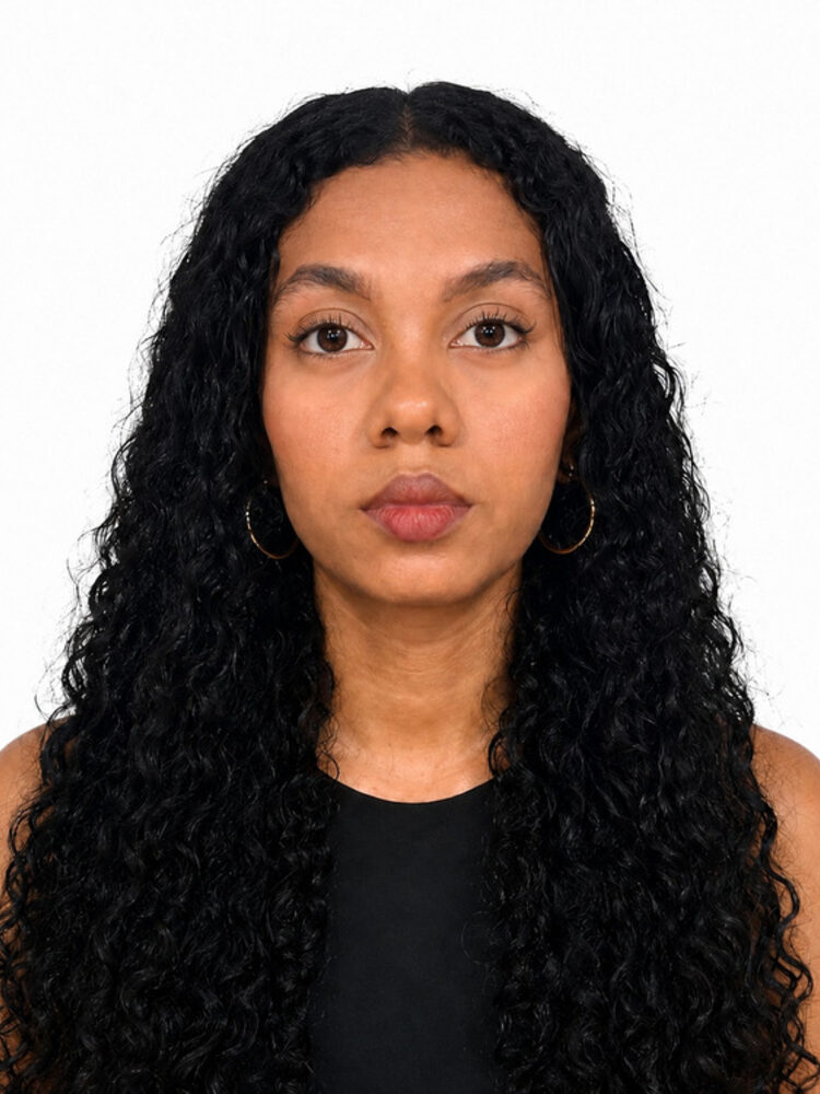Foto de perfil de Tatiana Diaz Pomares