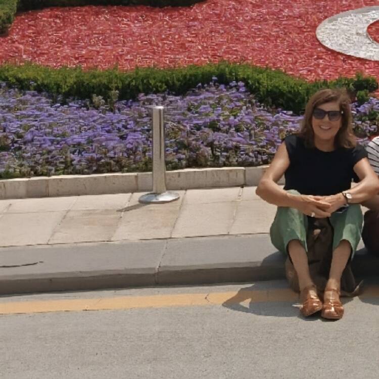 Foto de perfil