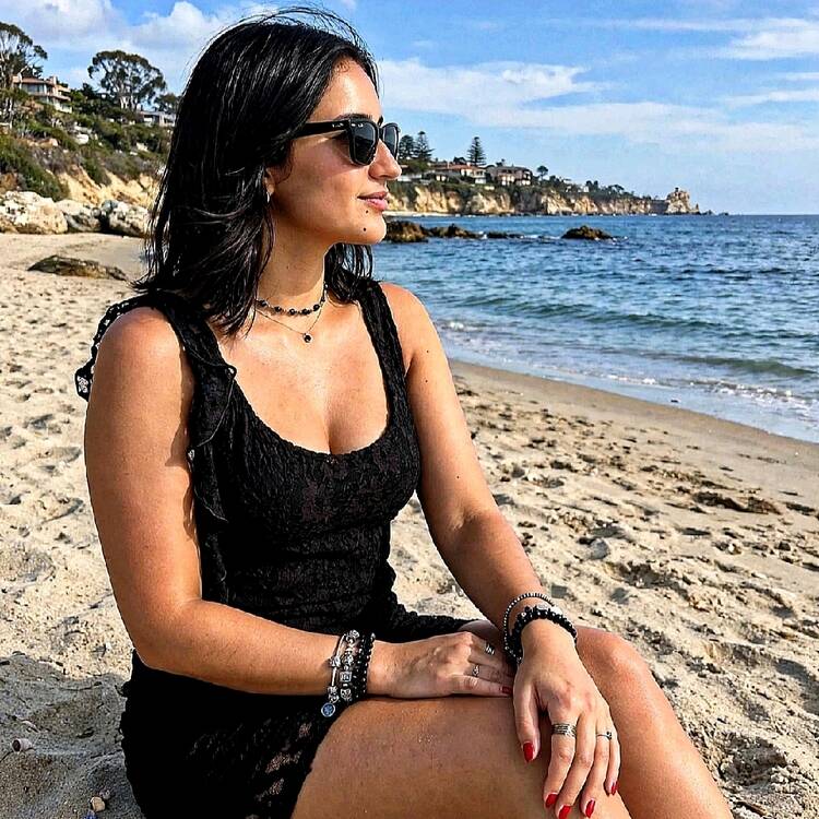 Foto de perfil de LYDIA