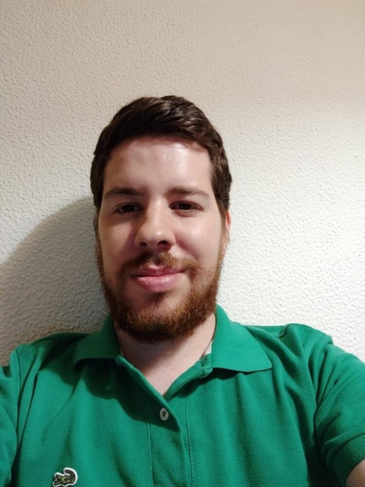 Foto de perfil de Victor