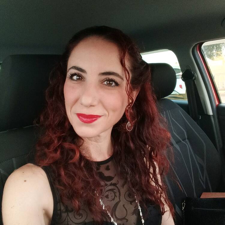 Foto de perfil de Sarai