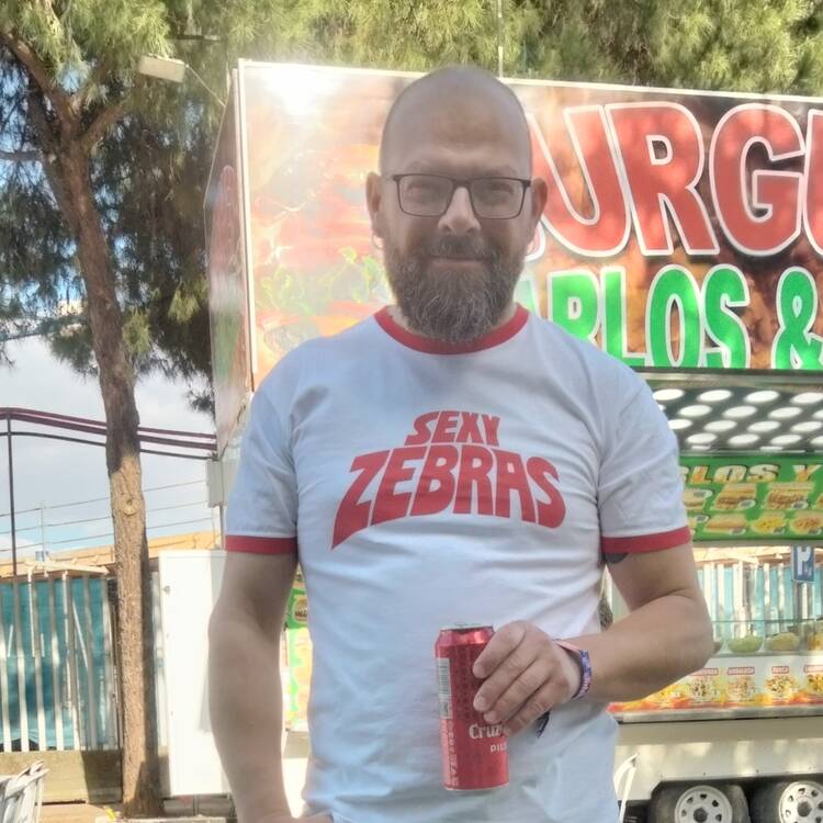 Foto de perfil
