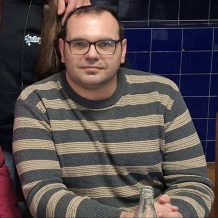 Foto de perfil de Alberto