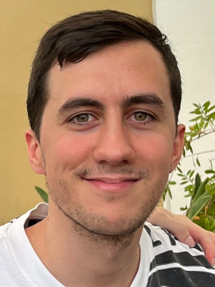 Foto de perfil de Daniel