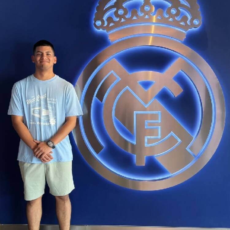 Foto de perfil de Gabriel