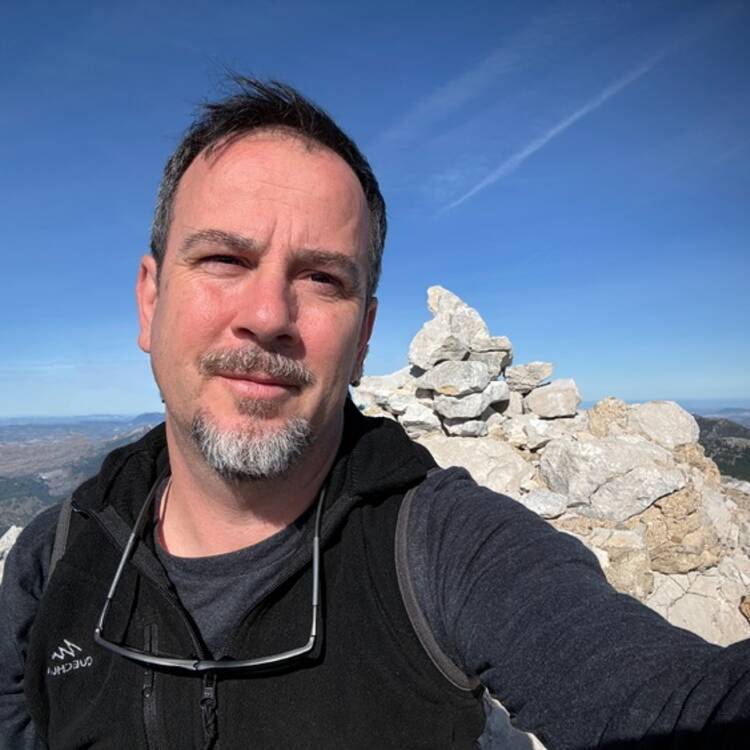 Foto de perfil de Pedro