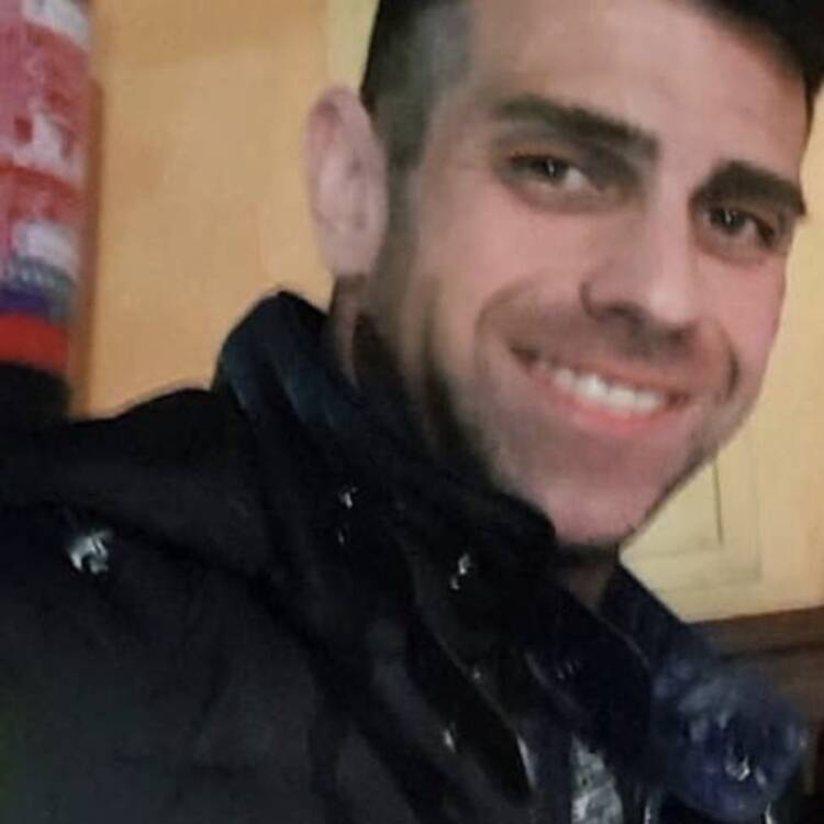 Foto de perfil de Carl