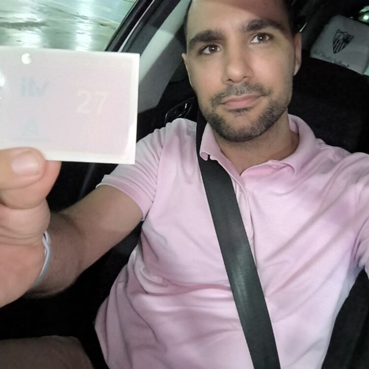 Foto de perfil