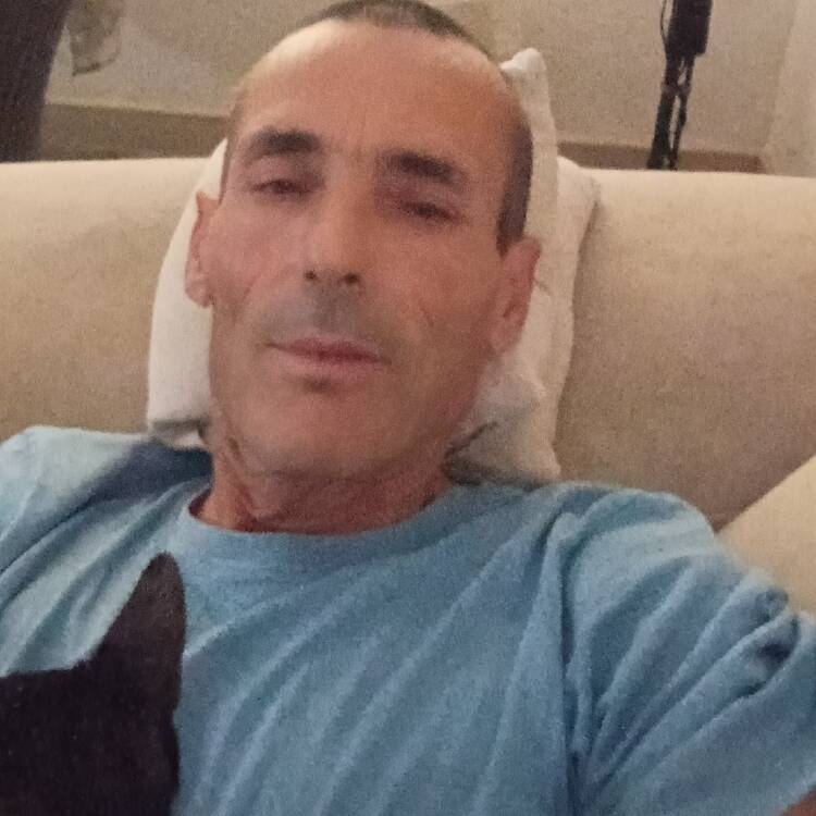 Foto de perfil de Kike