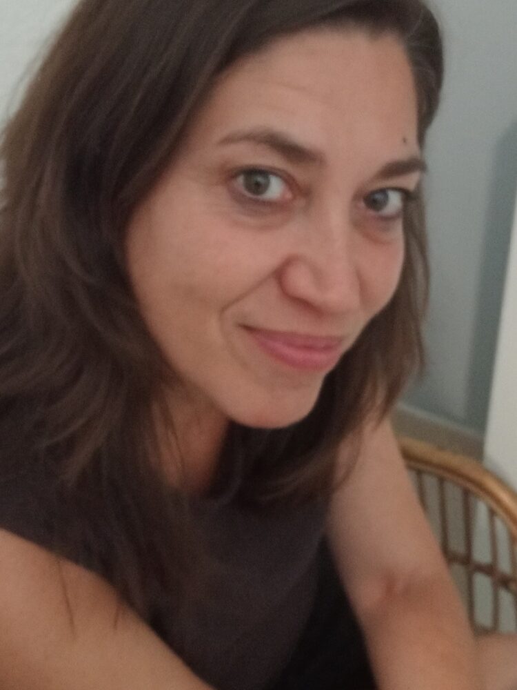 Foto de perfil de rocio