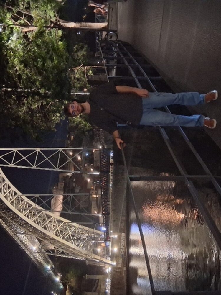 Foto de perfil de Juan Fran