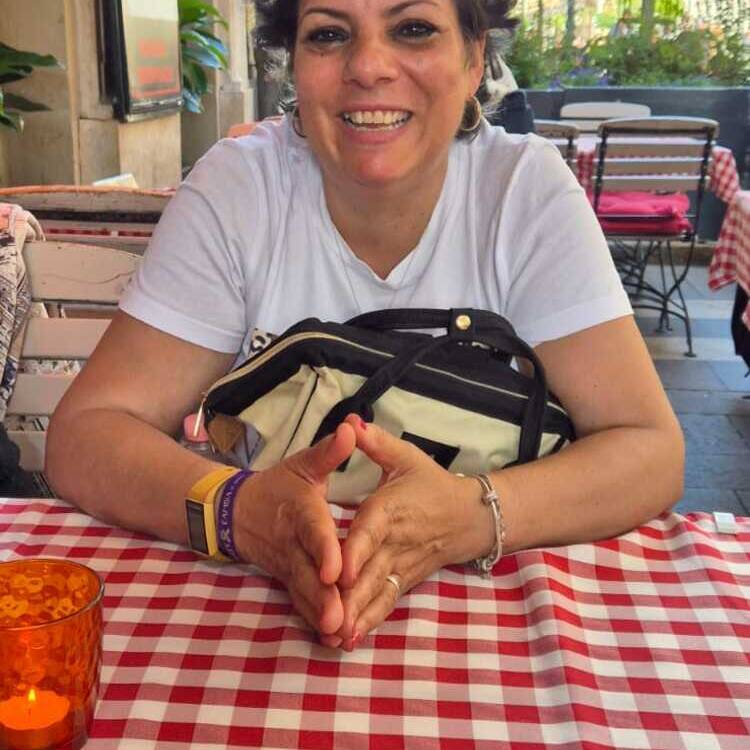 Foto de perfil de Candida