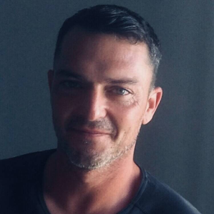 Foto de perfil de Jose