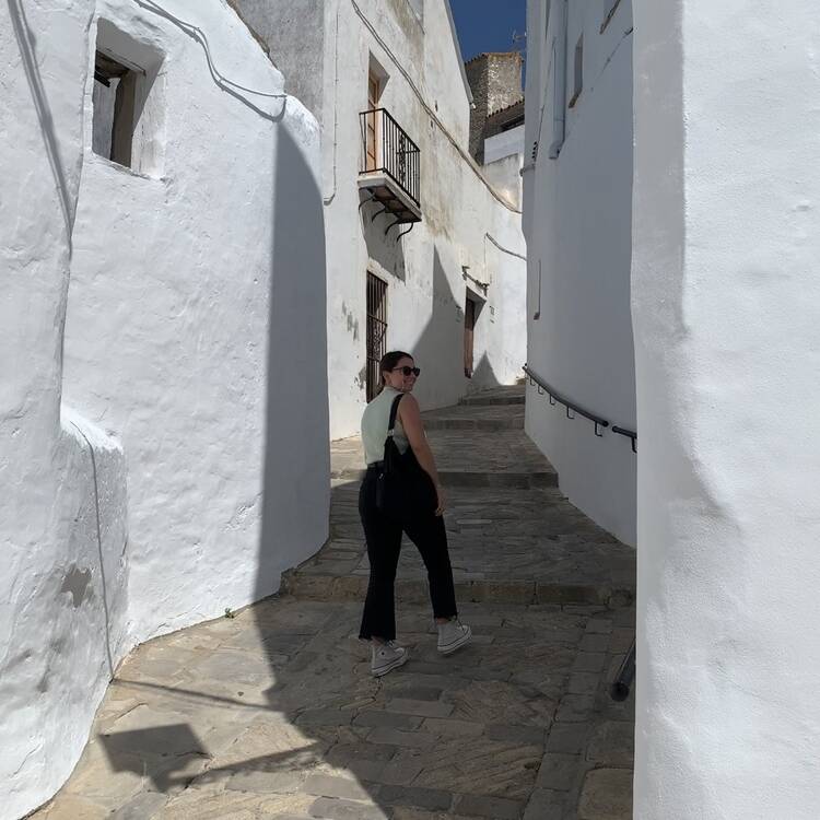Foto de perfil