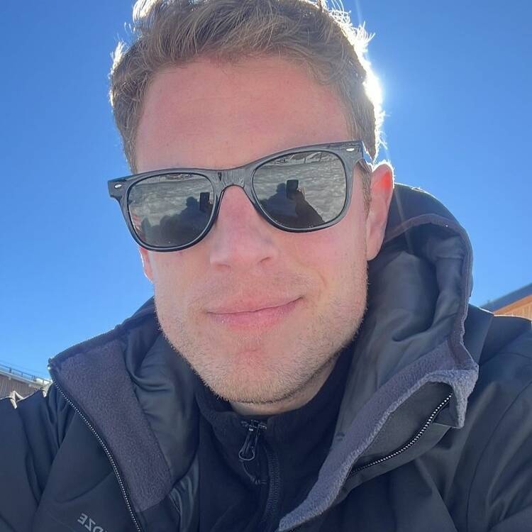 Foto de perfil de Jose