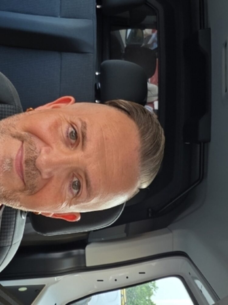 Foto de perfil de Carlos